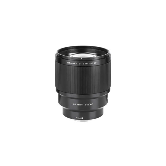 Viltrox 85mm F/1.8 II STM ED IF pre Fujifilm X