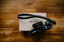 BlackDog Cuff BrownDown