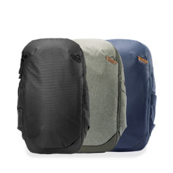 Peakdesign TRAVEL BACKPACK 30L