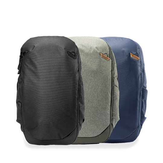 Peakdesign TRAVEL BACKPACK 30L