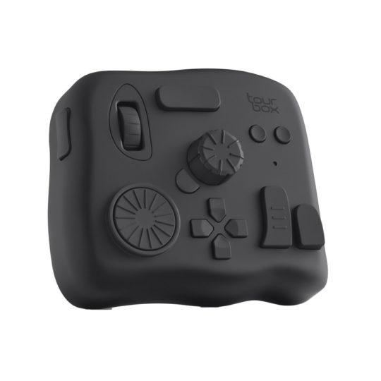 Tourbox ELITE