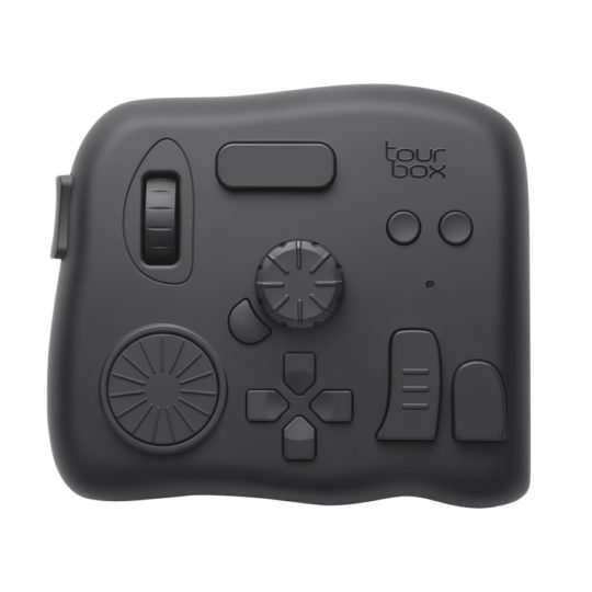 Tourbox ELITE - Image 7