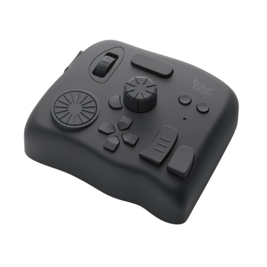 Tourbox ELITE - Image 6