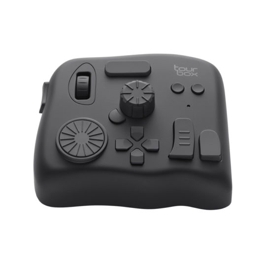 Tourbox ELITE - Image 5