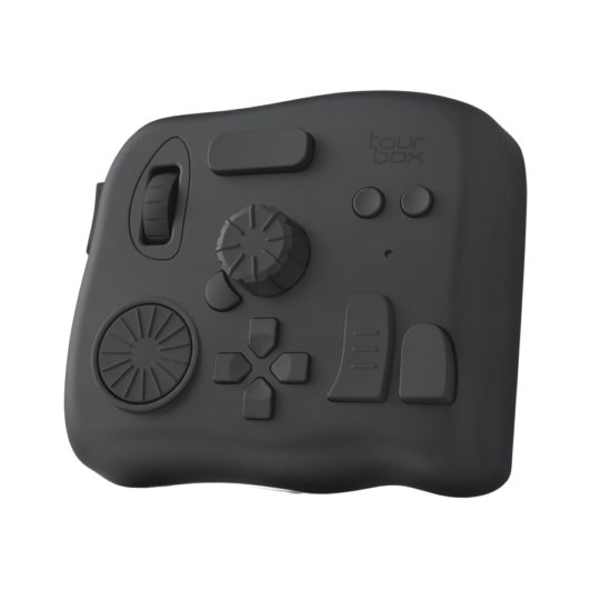 Tourbox ELITE - Image 3