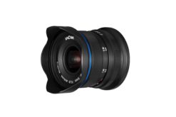 Laowa 9mm f/2,8 Zero-D