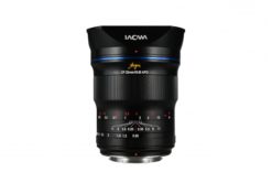 Laowa Argus 25 mm f/0,95 CF APO