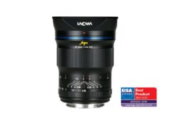 Laowa Argus 33 mm f/0,95 CF APO