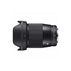 Sigma 16/1,4 DC DN Conterporary X