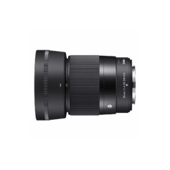 Sigma 30/1,4 DC DN Contemporary X