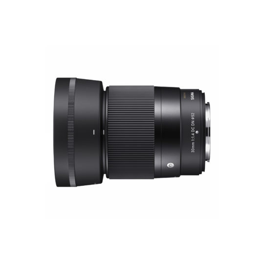 Sigma 30/1,4 DC DN Contemporary X