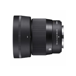 Sigma 56/1.4 DC DN Contemporary X