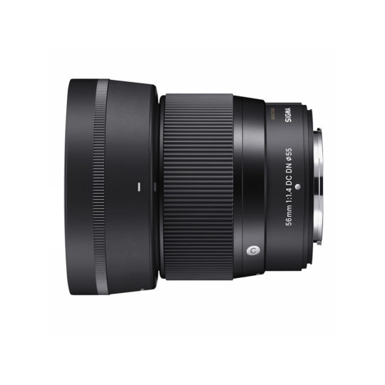 Sigma 56/1.4 DC DN Contemporary X