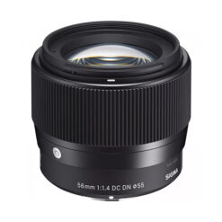 Sigma 56mm/1.4 DC DN Contemporary