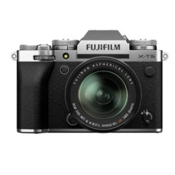 Fujifilm X-T5