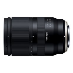 Tamron 17-70/2,8 Di III-A VC RXD X mount