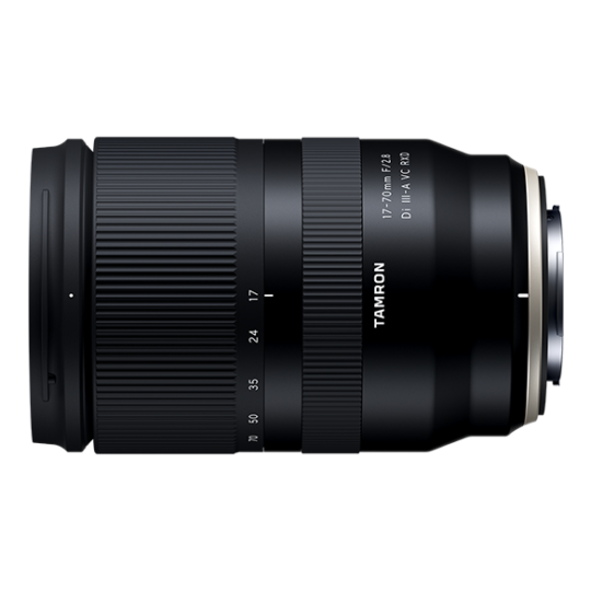 Tamron 17-70/2,8 Di III-A VC RXD X mount