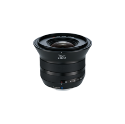 ZEISS Touit 12mm f/2.8 Fuji X