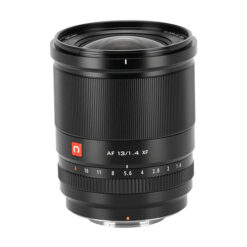 Viltrox AF 13mm /f1.4 APS-C