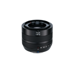 ZEISS Touit 32mm f/1.8 Fuji X