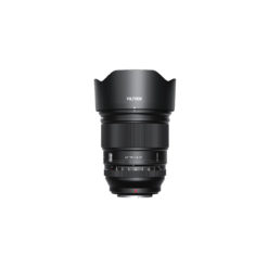 Viltrox 75mm f/1.2 XF PRO