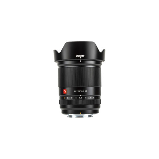 Viltrox 13/1,4 XF Xmount
