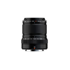 Fujinon XF 30mm f/2.8 R LM WR Macro