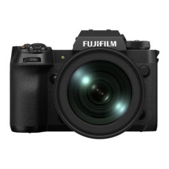 Fujifilm X-H2