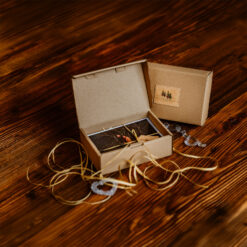 Blackdog krabička 13x18