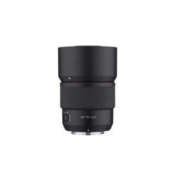 Samyang 75/1,8
