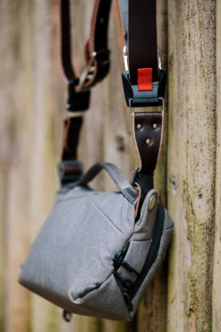 BlackDog DoubleBridge + PD Sling 6L