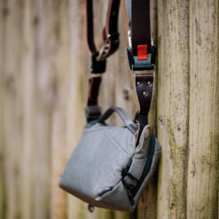 BlackDog DoubleBridge + PD Sling 6L