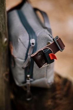 BlackDog DoubleBridge + PD Sling 3L