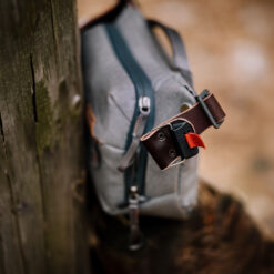 BlackDog DoubleBridge + PD Sling 3L