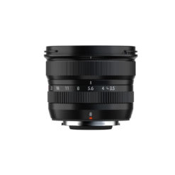 Fujinon XF 8mm f/3.5 R WR