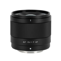 Viltrox AF 15mm F1.7 Air APS-C