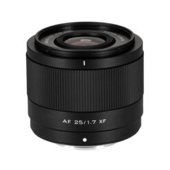 Viltrox AF 25mm F1.7 Air APS-C