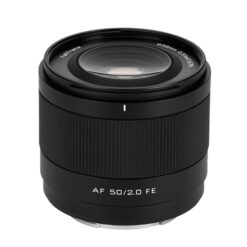 Viltrox AF 50mm F2.0 Air Full-Frame