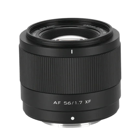 Viltrox AF 56mm F1.7 Air APS-C