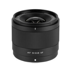 Viltrox AF 9mm F2.8 Air APS-C