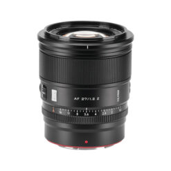 Viltrox AF 27mm F1.2 Pro APS-C