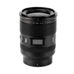 Viltrox AF 35mm F1.2 LAB