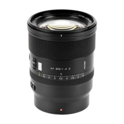 Viltrox AF 85mm F1.4 Pro Full-Frame