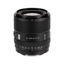 Viltrox AF85mm F2.0 EVO Full-Frame